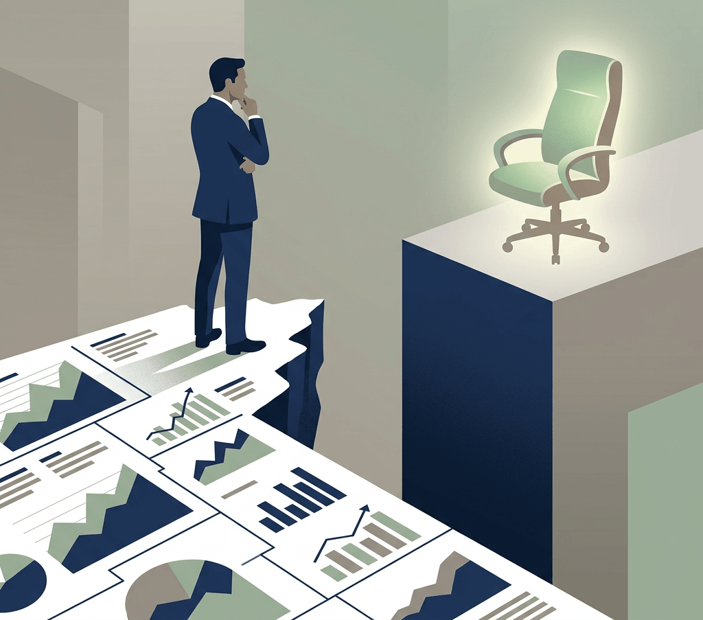 A Lean Six Sigma practitioner working alone on a project between coaching sessions, with no coach available to ask