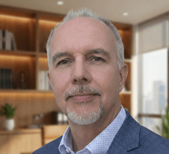 Mike Higgins, founder of ConsusOne and creator of Sensei Elite
