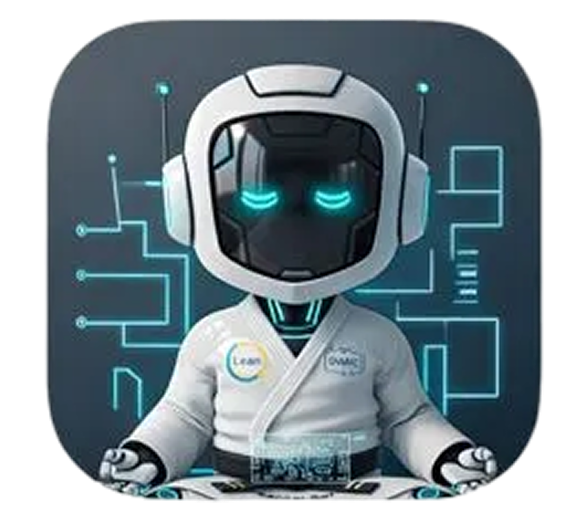 Sensei Bot Logo